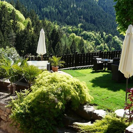 Zur Muehle Wohlfuehloase Hotel โตรเดนา ภายนอก รูปภาพ