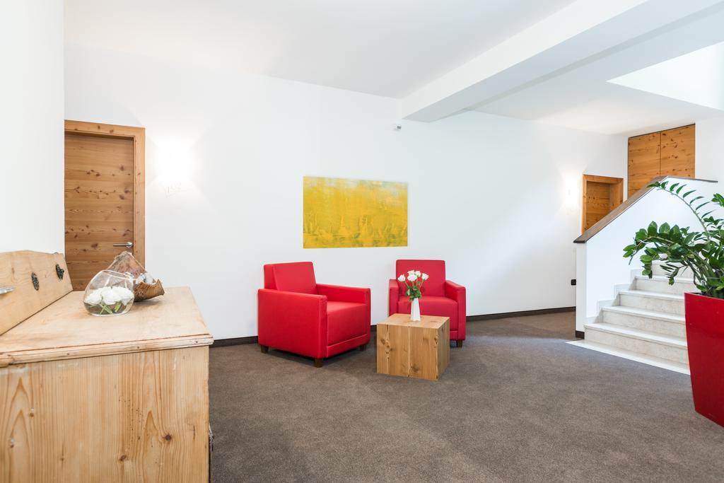 Zur Muehle Wohlfuehloase Hotel โตรเดนา ภายนอก รูปภาพ